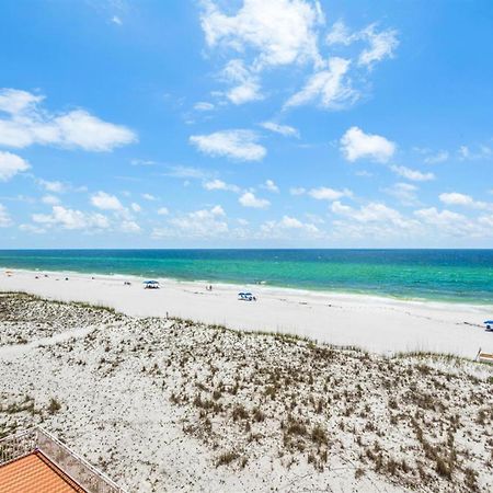 Sans Souci 303 Appartement Pensacola Beach Buitenkant foto