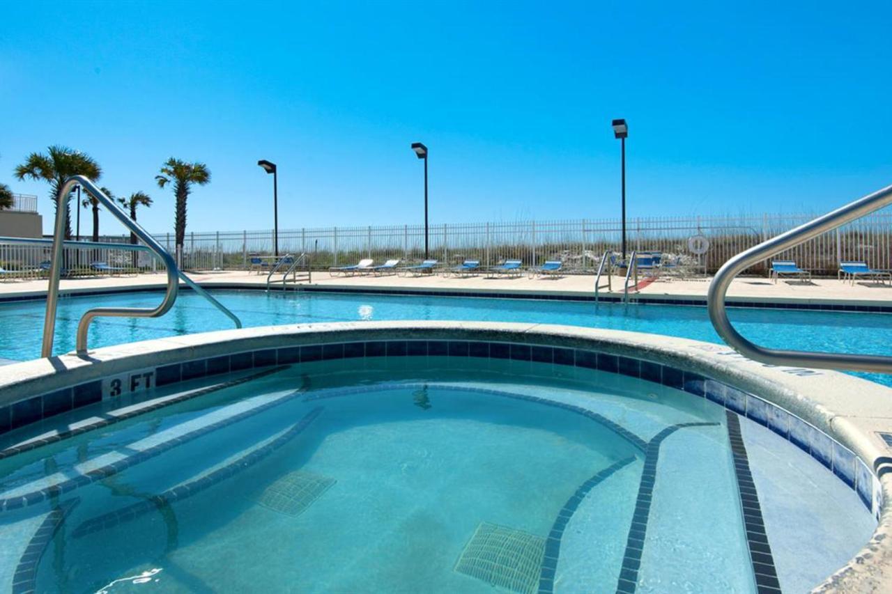 Sans Souci 303 Appartement Pensacola Beach Buitenkant foto