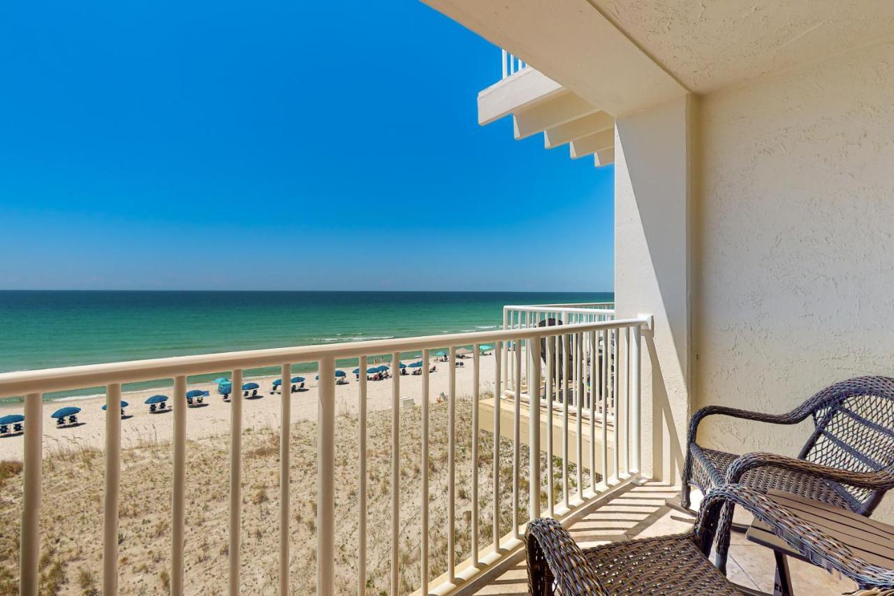 Sans Souci 303 Appartement Pensacola Beach Buitenkant foto