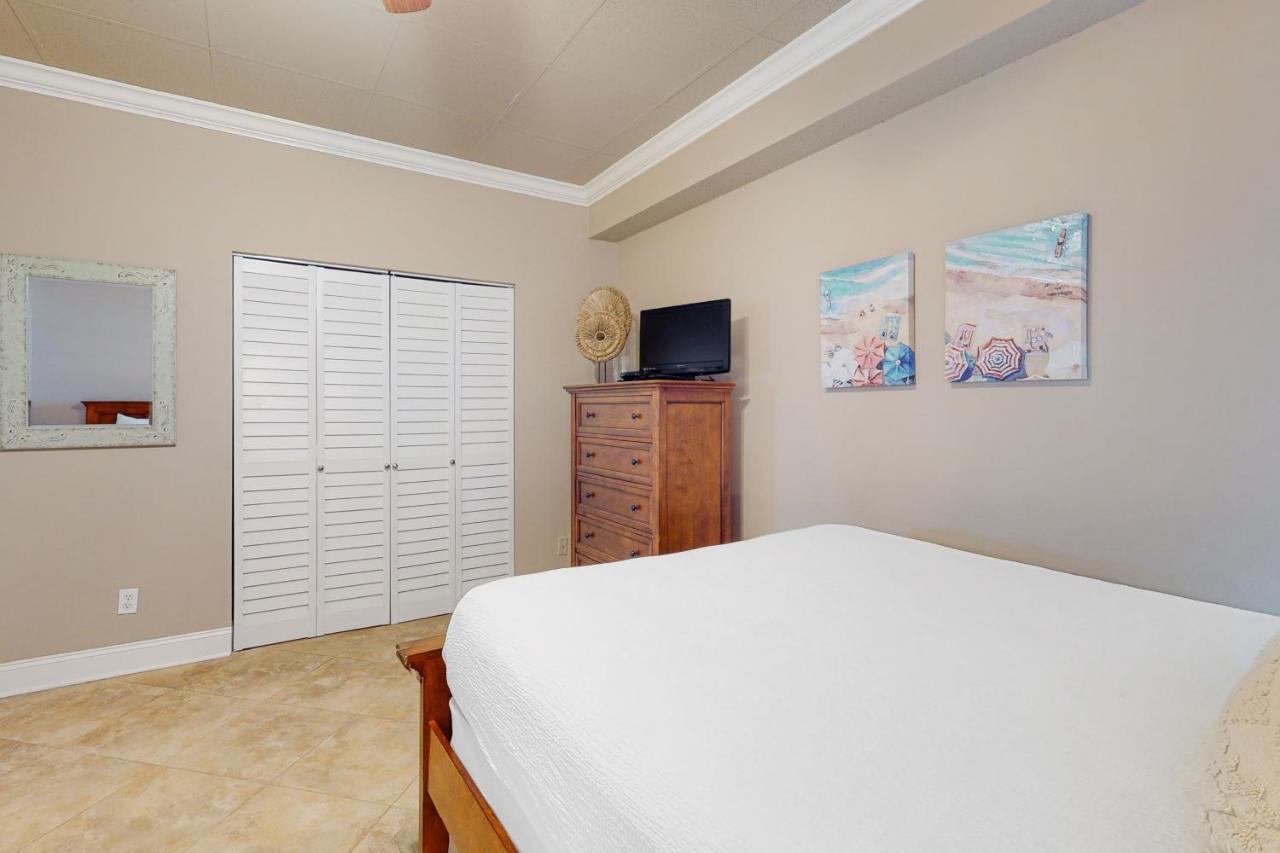 Sans Souci 303 Appartement Pensacola Beach Buitenkant foto