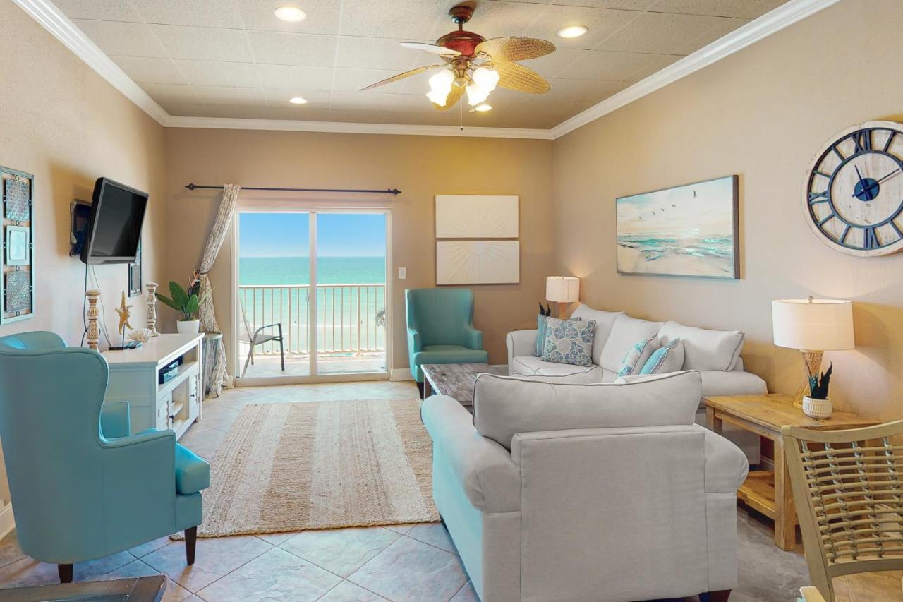 Sans Souci 303 Appartement Pensacola Beach Buitenkant foto