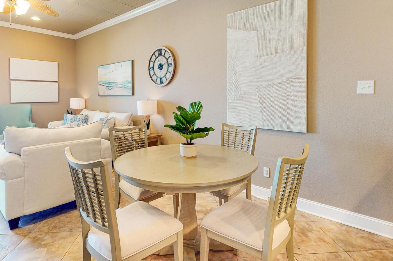 Sans Souci 303 Appartement Pensacola Beach Buitenkant foto