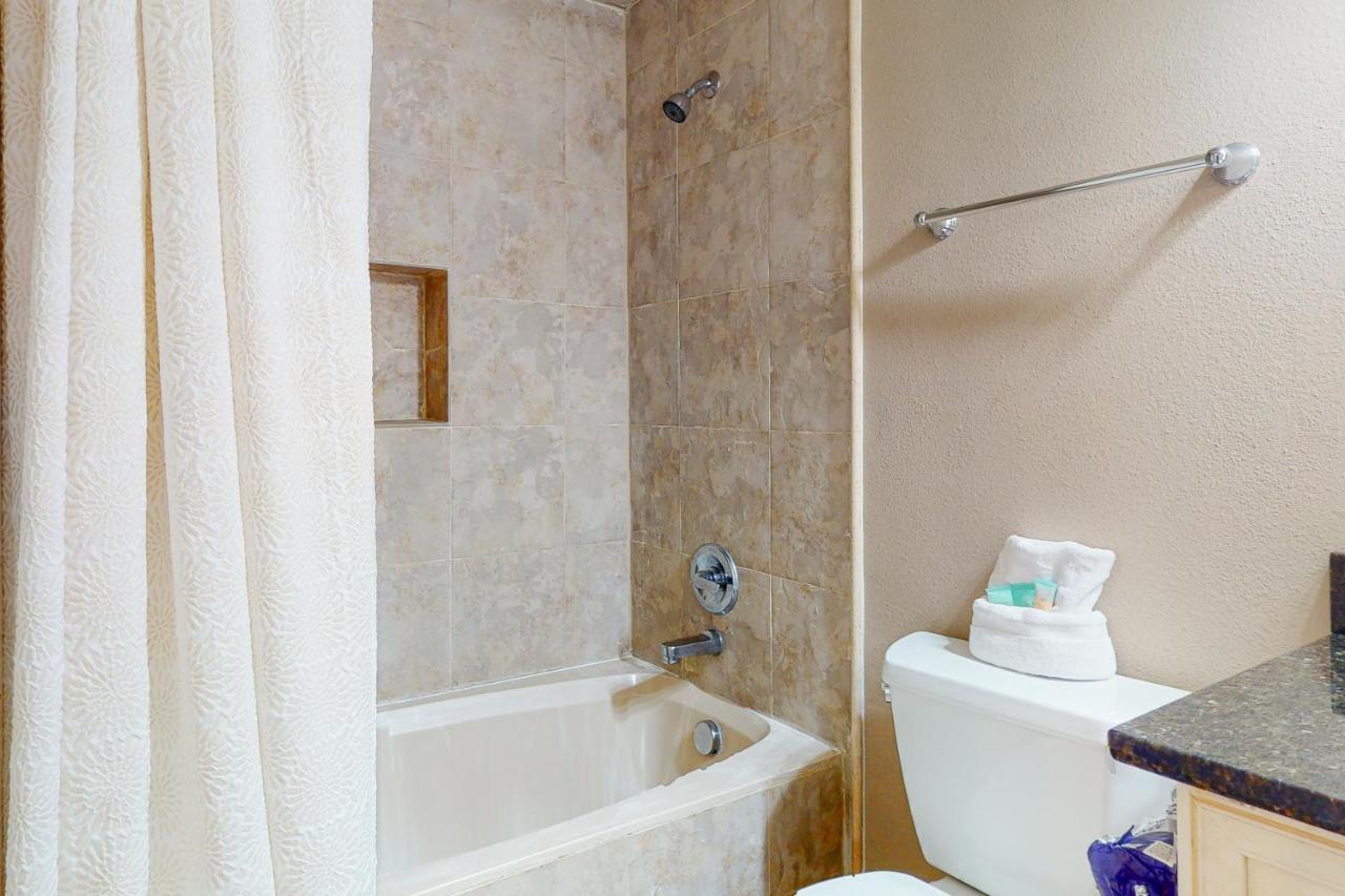 Sans Souci 303 Appartement Pensacola Beach Buitenkant foto