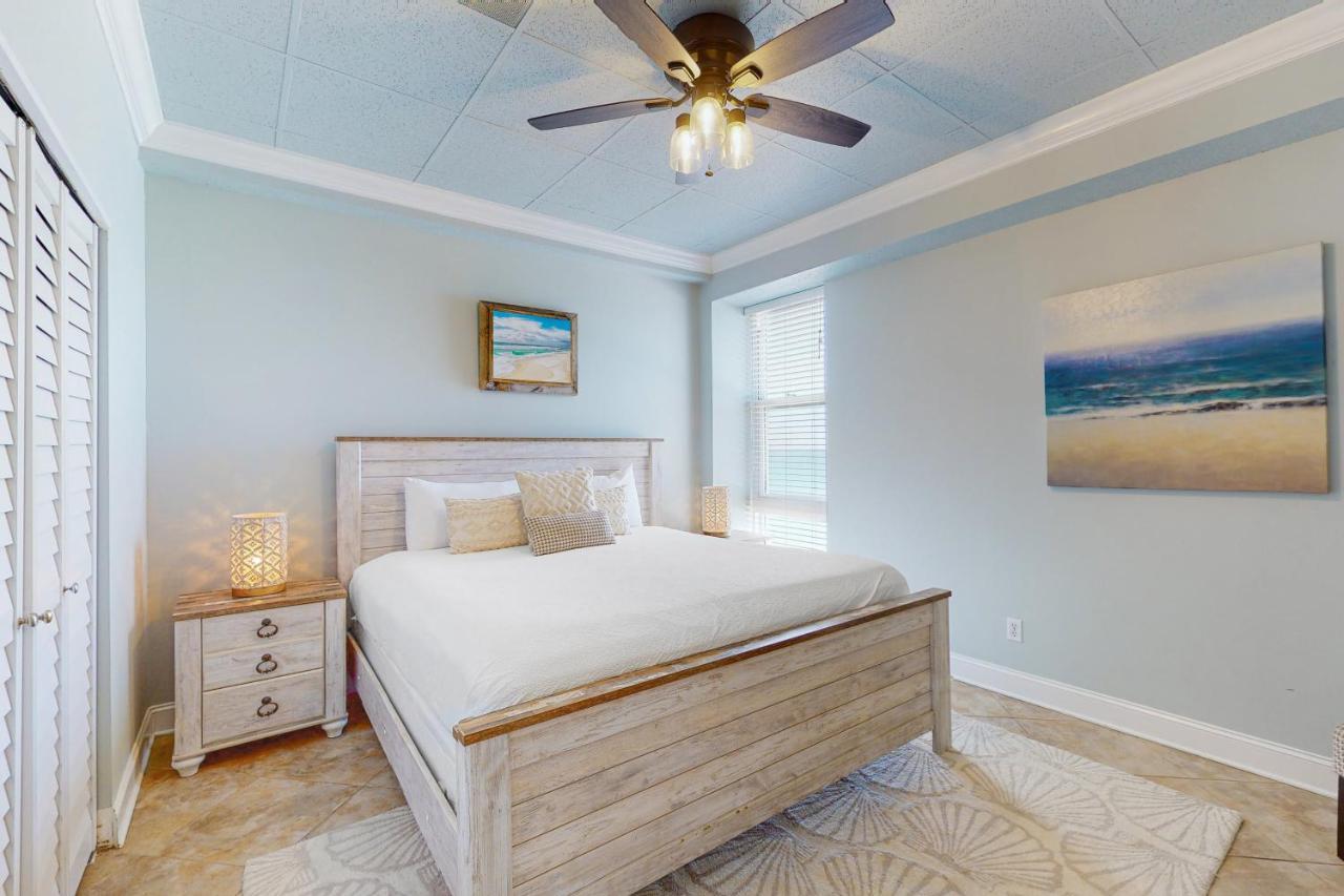 Sans Souci 303 Appartement Pensacola Beach Buitenkant foto