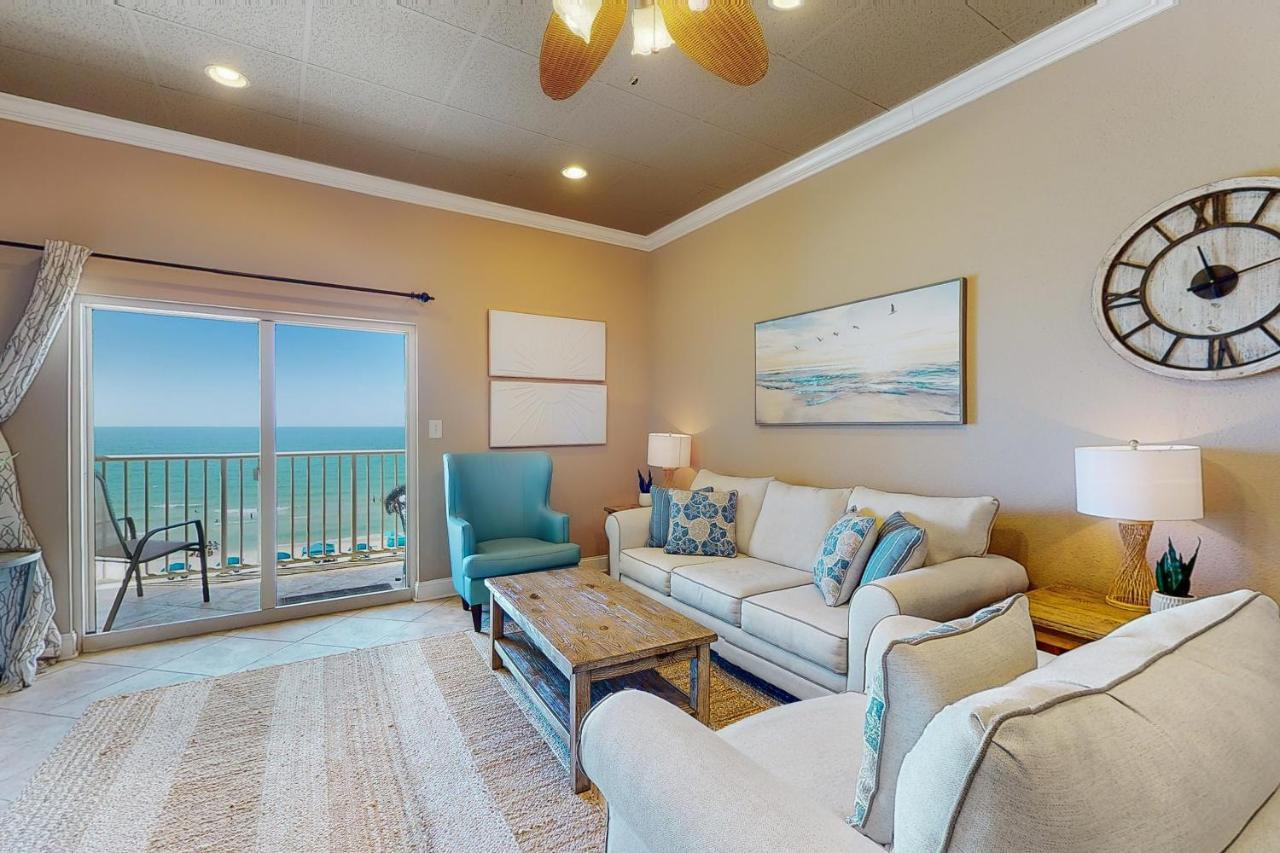 Sans Souci 303 Appartement Pensacola Beach Buitenkant foto