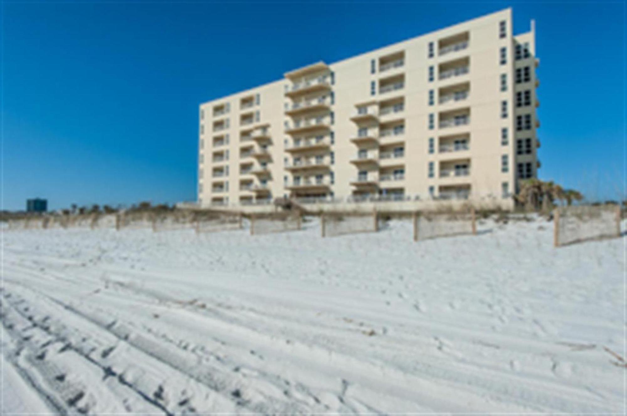 Sans Souci 303 Appartement Pensacola Beach Buitenkant foto