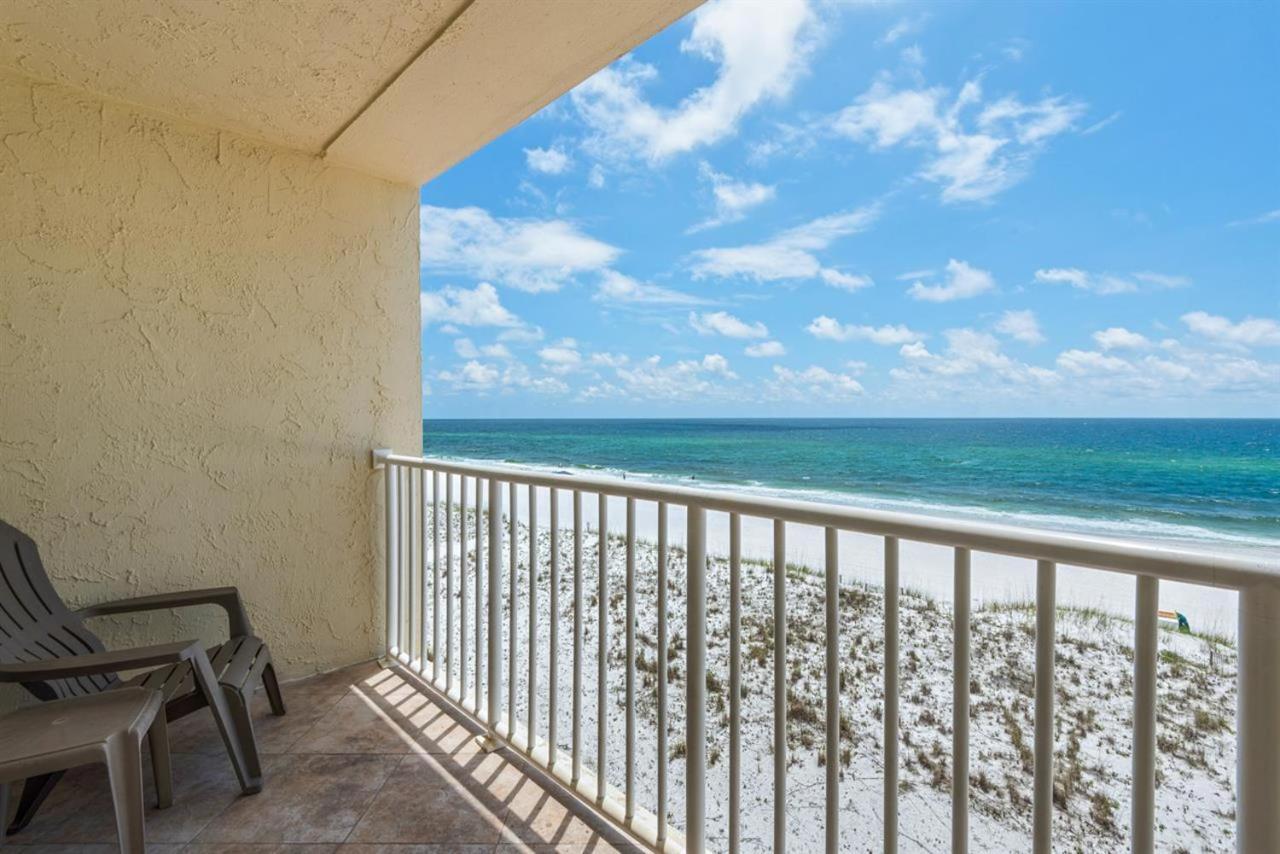 Sans Souci 303 Appartement Pensacola Beach Buitenkant foto